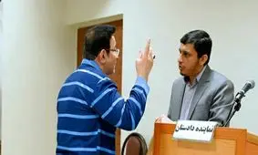 حرف‌های هدایتی ادعاست/ بدهی هدایتی ۱۵۰۰ میلیارد و ۶۰۰ میلیون است