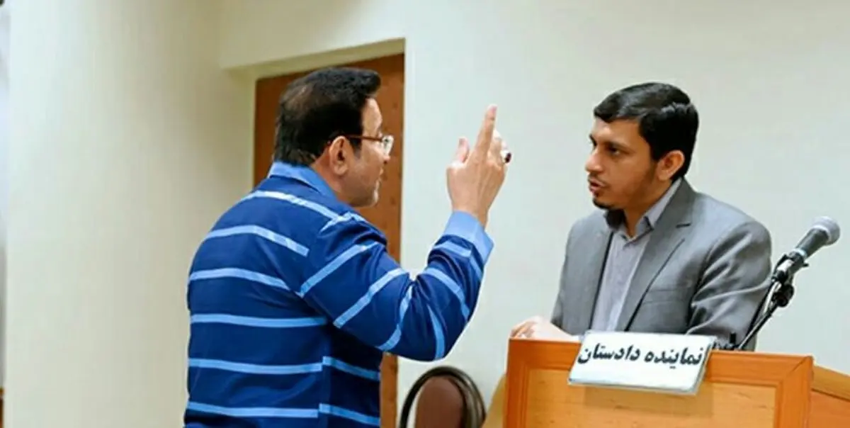 حرف‌های هدایتی ادعاست/ بدهی هدایتی ۱۵۰۰ میلیارد و ۶۰۰ میلیون است