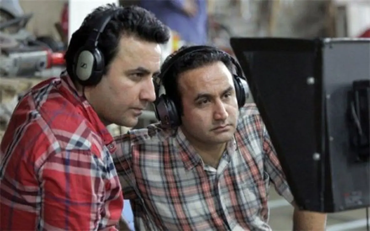 کمند امیرسلیمانی در صحنه‌ای از سریال مناسبتی «دلدار»/ عکس