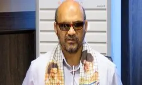 سقوط رئیس هیات نابینایان و کم‌بینایان از ساختمان ۵ طبقه