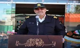 بیش از یک تن تریاک در کامیون حامل سیب زمینی کشف شد