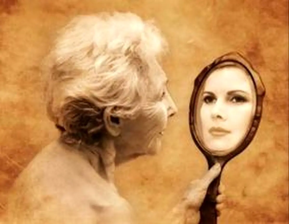 کاهش مصرف کالری روند پیری را کُند می کند