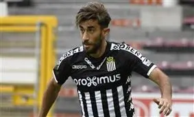 قلی زاده پلی آف لیگ بلژیک را از دست داد