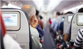 اضافه وزن مردم آمریکا 275 میلیون دلار به شرکت‌های هوایی ضرر زد