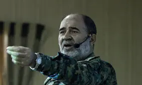 برقراری امنیت مردم سیل‌زده شاخص‌ترین هدف یگان ویژه است