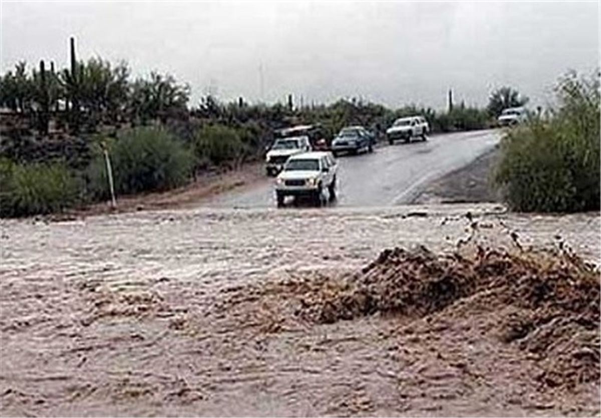 راه ارتباطی تخریب شده ۵ روستای اسدآباد بازسازی شد