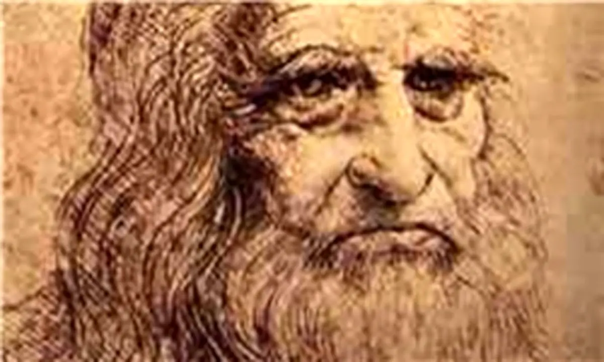 اسراری که در مورد «لئوناردو داوینچی» نمی‌دانید