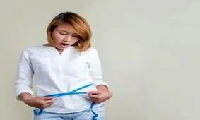 آهسته بخور، سریع لاغر شو !