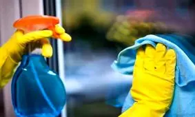 فرمول نظات خانه در یک چشم بهم زدن/ویژه زنان شاغل