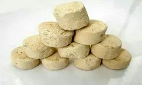 معجزه سفید آب