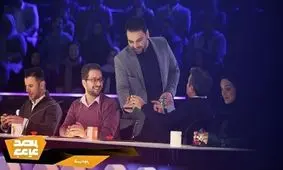 پخش فینال «عصر جدید» در ماه رمضان