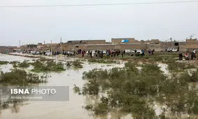 افزایش خسارت سیل و بارندگی به بخش کشاورزی کردستان