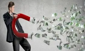 با این شغل عجیب و بسیار راحت پول پارو کنید! + تصاویر