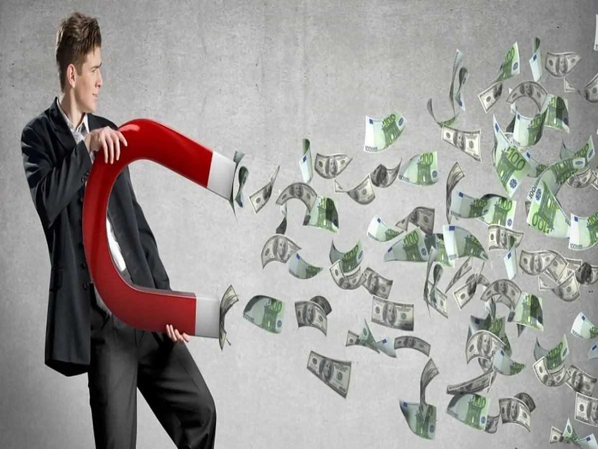 با این شغل عجیب و بسیار راحت پول پارو کنید! + تصاویر