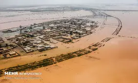 باز هم انفجار، باز هم سپاه!
