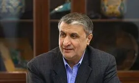 وزیر راه و شهرسازی: مناطق آسیب‌دیده از سیل خارج از حریم رودخانه‌ها بازسازی می‌شوند