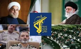 انسجام برای برخورد با کاخ سفید/مطالبه عمومی برای اقدام متقابل