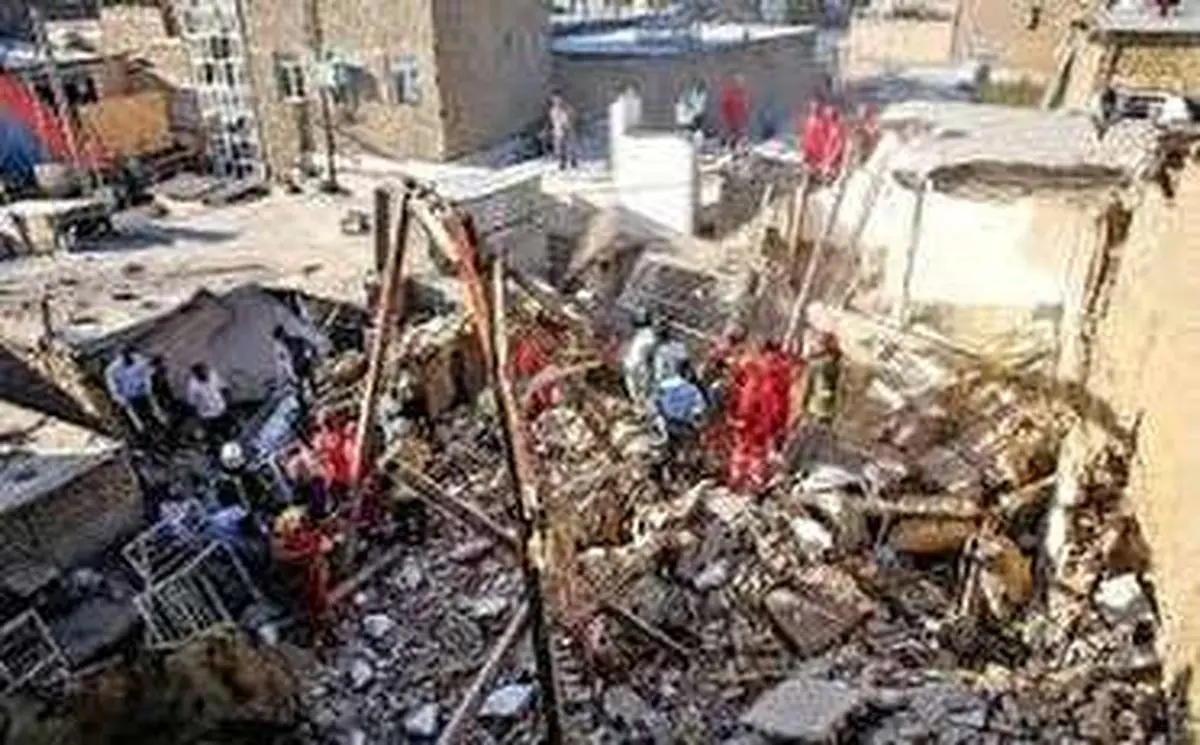 حاشیه نشینان به منطقه‌ای تازه‌ساز با استانداردهای شهری منتقل می‌شوند