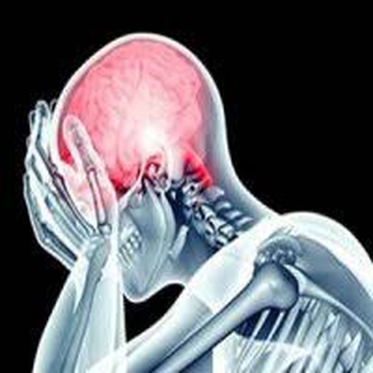 مصرف الکل احتمال سکته مغزی را ۳۵ درصد افزایش میدهد