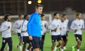 تلاش شاهزاده ها برای روحیه دادن به الهلال