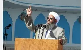 مولوی عبدالحمید: سپاه امروز به قدرتی بزرگ تبدیل شده / آمریکا نباید این کار را می‌کرد