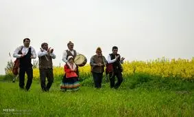 سیل گلستان کدام طرح های گردشگری گلستان را تعطیل کرد؟