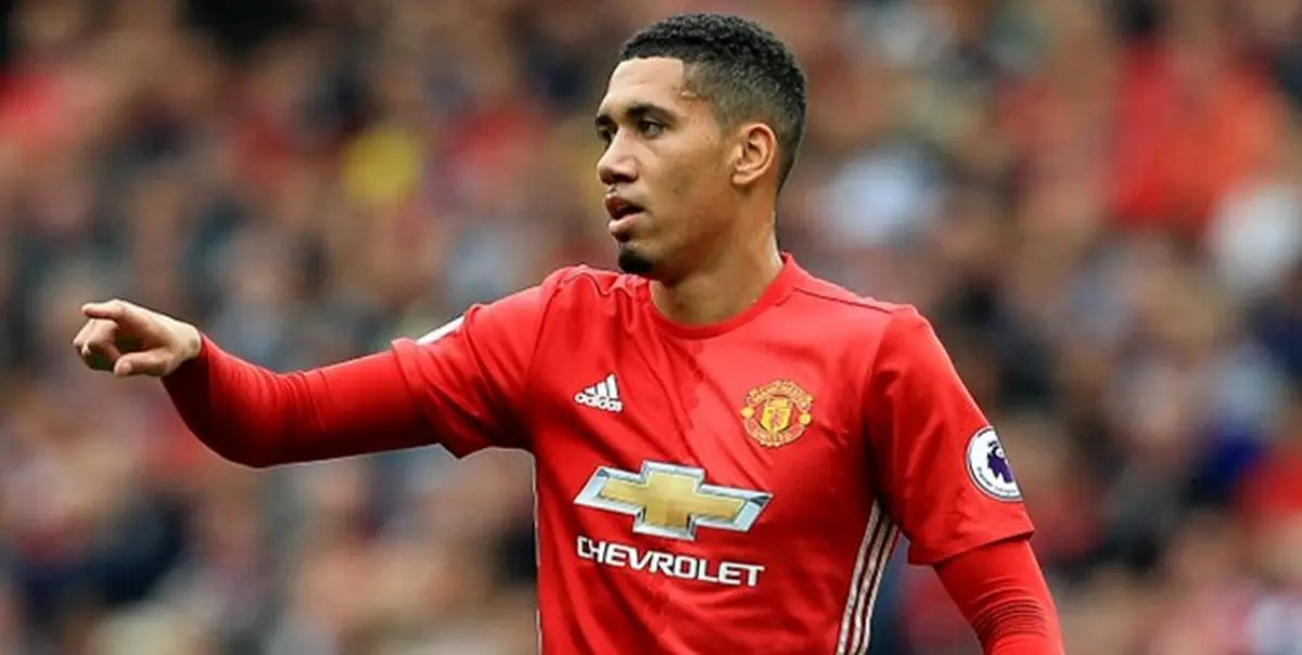 خوشحالی مدافع با تجربه منچستر از رویارویی با بارسلونا