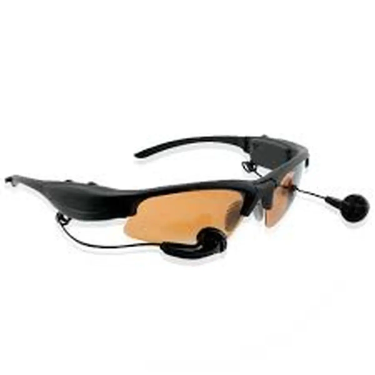 با این عینک آهنگ گوش کنید