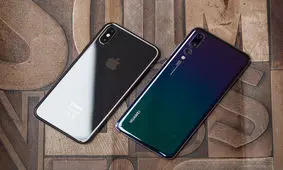 سود هنگفت سامسونگ و اپل از ممنوعیت فروش محصولات هوآوی در آمریکا