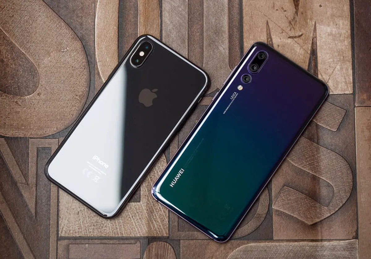 سود هنگفت سامسونگ و اپل از ممنوعیت فروش محصولات هوآوی در آمریکا