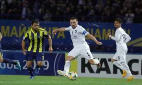 ژاوی: امیدوارم دوباره برای السد گل بزنم