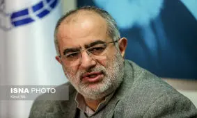 مشاور روحانی: اگر احتمال برخورد نظامی افزایش پیدا کرده باشد، مقصر صرفاً ترامپ است