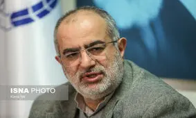 مشاور روحانی: اگر احتمال برخورد نظامی افزایش پیدا کرده باشد، مقصر صرفاً ترامپ است