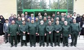 آمریکا در عرصه مقابله با انقلاب اسلامی بازنده است