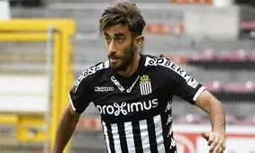 قلی زاده در پاریس درمان می شود