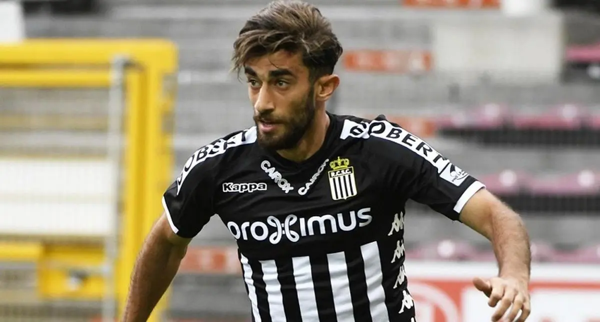 قلی زاده در پاریس درمان می شود