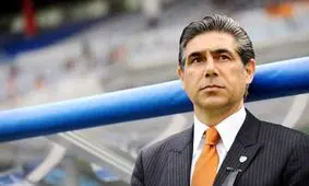 قطبی: تا زمانی که برای کسب سهمیه شانس داشته باشیم تلاش می‌کنیم