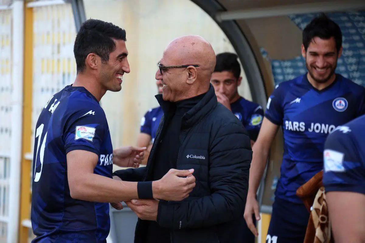 مرزبان: قهرمان هفته آخر مشخص می‌شود