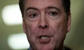 افشای وجود اطلاعات بسیار حساس در یادداشت‌های جیمز کومی درباره نشست‌هایش با ترامپ