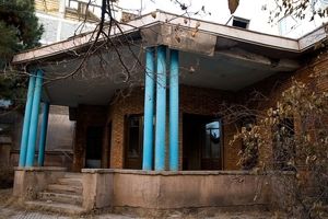 شهرداری خانه «نیما یوشیج» را خرید