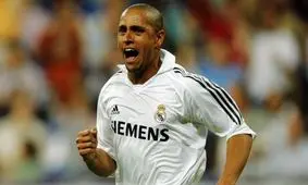 ویدئوی هنرنمایی‌های روبرتو کارلوس در دوران بازیگری