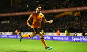 تایید علاقه لیورپول به ستاره وولورهمپتون