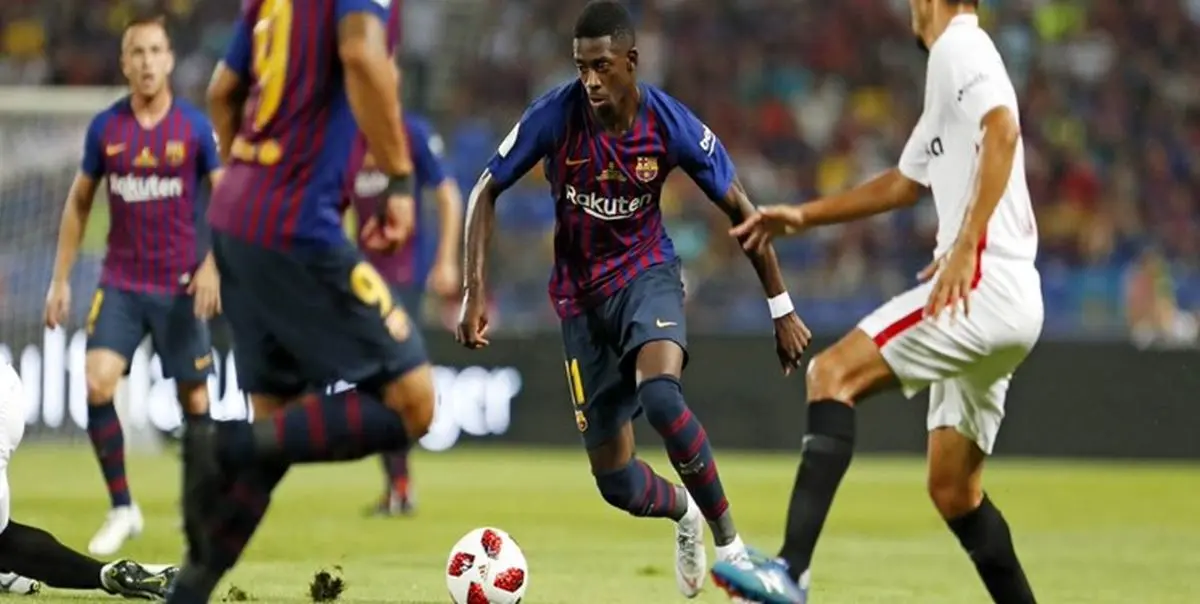 ترکیبی از گرانقیمت‌ترین بازیکنان حاضر در یک‌چهارم نهایی لیگ قهرمانان