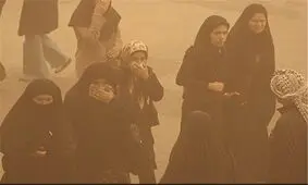 ادارات خوزستان امروز ساعت ۱۲ تعطیل می‌شود