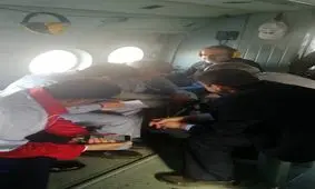 بحران اهواز جدی شد