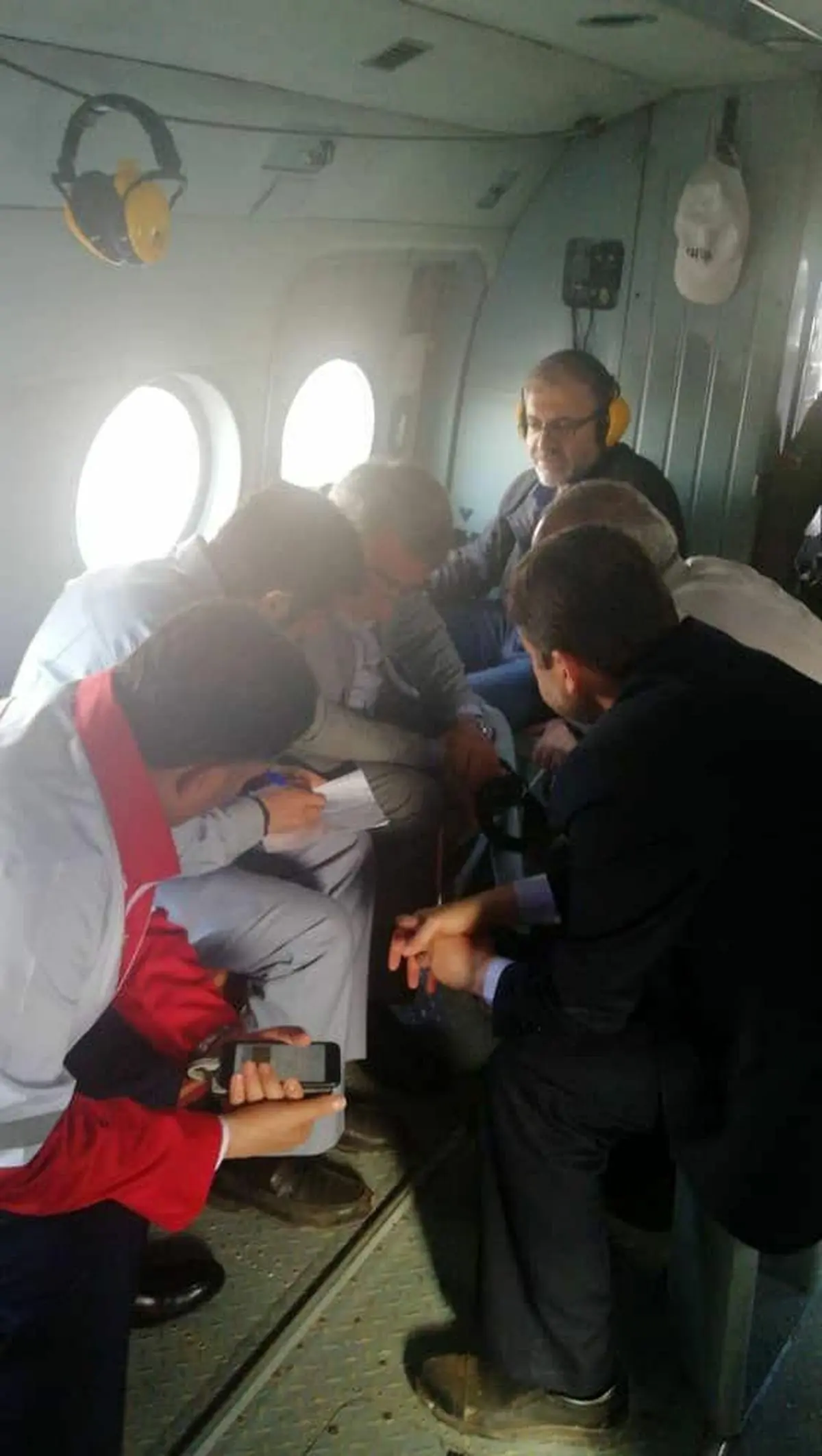 بحران اهواز جدی شد