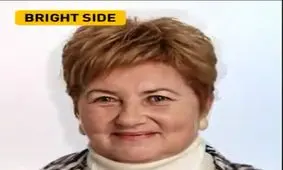 فیلم / تغییرات آدم های معمولی ای که زیر دست مجریان مد میروند