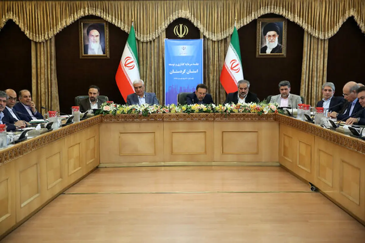 توسعه خط ریلی به سنندج و در مرحله بعدی به مرز ایران و عراق