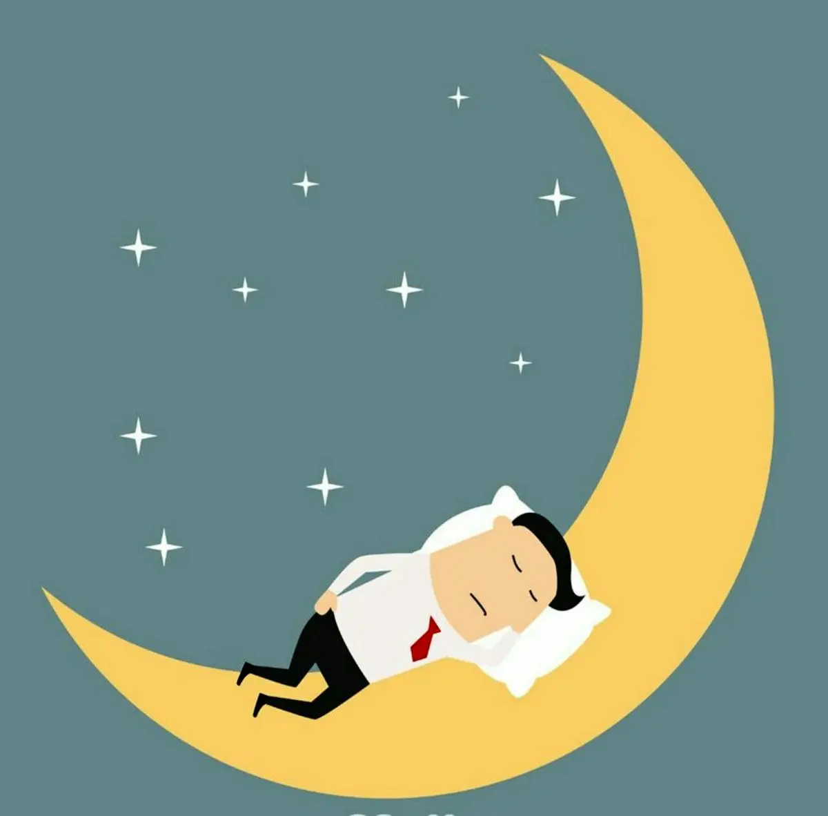 تمايل به خواب زياد نشانه چيست؟