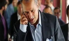 پیام تبریک رئیس کنفدراسیون فوتبال آسیا به مهدی تاج